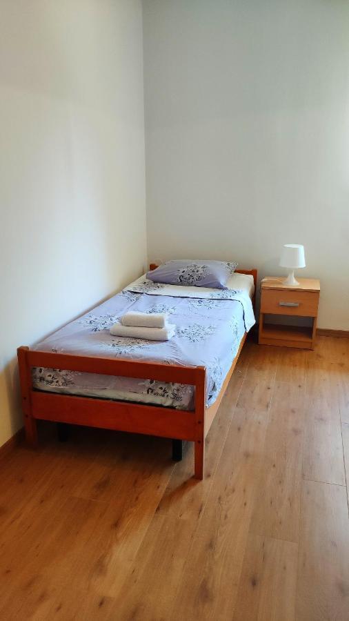 Ferienwohnung Apartman "Lima" Pula Exterior foto